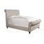 Lit-bateau tapissier Nicolas-50181753