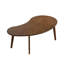 Rune Wooden Coffee Table-1490705567