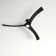 Burwell 62'' Ceiling Fan with LED Lights