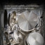 Probond® Luxe 14" Professional Clad Stainless Steel Wok With Dome Lid