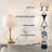 Sikeston Metal USB Table Lamp-1167466992