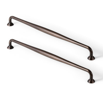 Retro Knurled Non-Slip Handle Multipack
