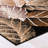 Geometric Indoor Rug-18773716