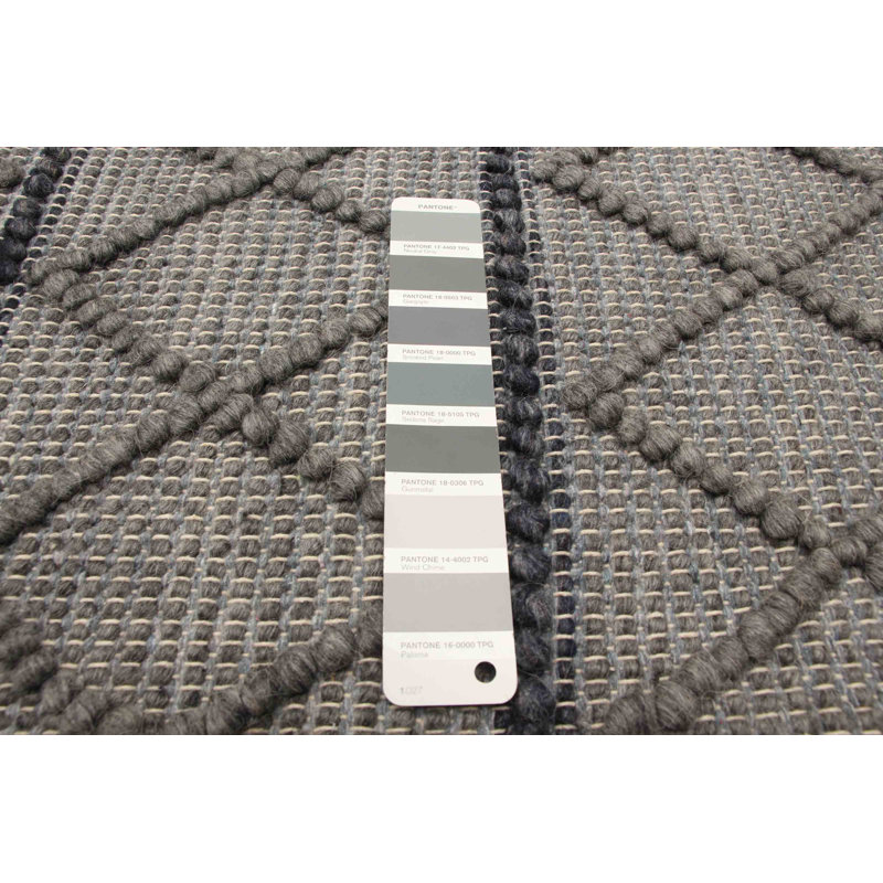 Iamandi One-of-a-Kind Area Rug
