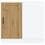 Takai Kitchen Base Cabinet "Lucca" Engineered Wood-1239854750