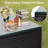6 - Person Outdoor Seating Group with Cushions-798003116-798003122