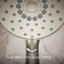 Pomme de douche à main multi-fonctions 1,75 gallons avec jet d'air à induction Katalyst Forte-1986465140