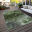Tapis intérieur / extérieur en polyester tissé à la machine Decicco-1059433888