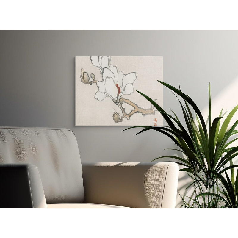 Rodriques Wrapped Canvas Print Set, 16x12