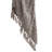 Hand Woven Throw Blanket-425876938