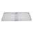 119.9cm Solid Wood Rectangular Adjustable Folding Table