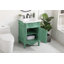 Ensemble de meuble-lavabo simple 24 po Berkshire-90720282-88854990