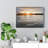 The Afflictions Psalm 34:19 - Wrapped Canvas Print