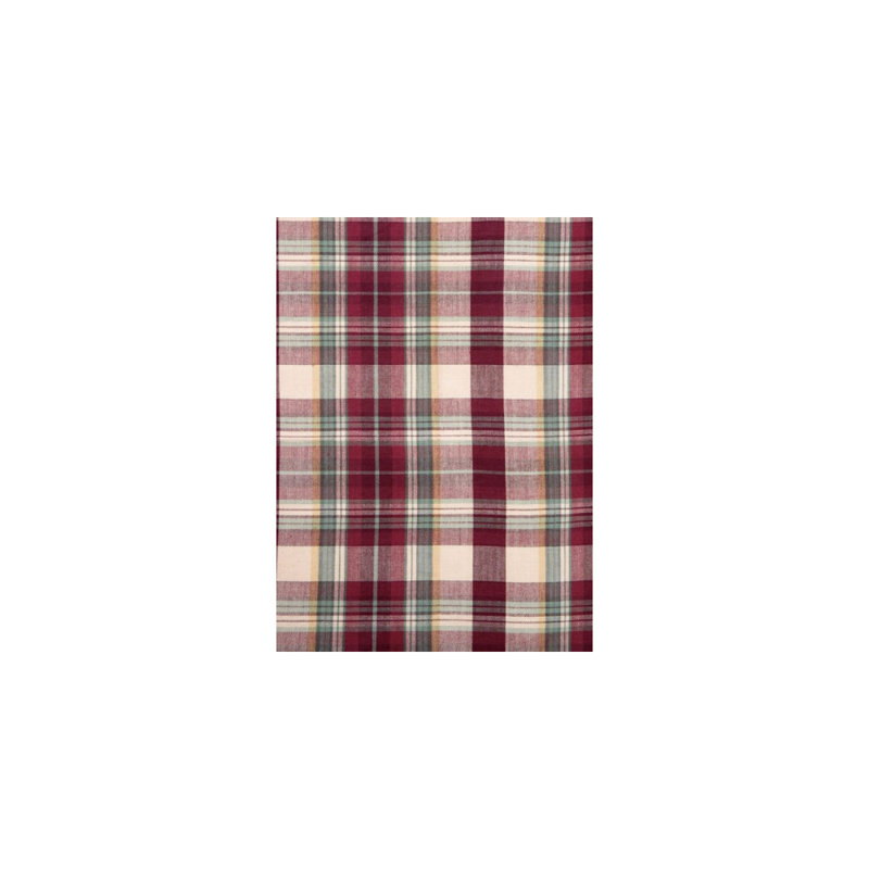 Jupe de fenêtre 72" tab Watterson