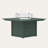 POLYWOOD Square 42" Fire Pit Table-31636157
