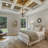 Allysha Rustic 6 Lights Orb Wood Chandelier-719292539