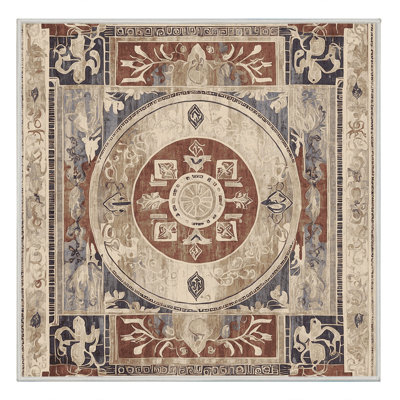 Tapis Apollonian