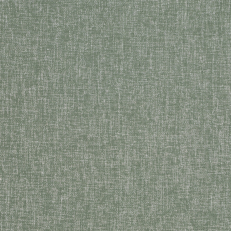 Gramercy Linen Textured Fabric Dining Chair, Green Linen Textured Fabric