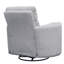Fauteuil inclinable électrique avec port USB Bre Bre-1593305600