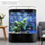 Réservoir d'aquarium à double arc avec filtre supérieur-1663864852-1663864842