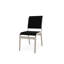 Chaise d'appoint de salle à manger Hiraku-19510551-19510530