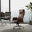 Jaedyn Executive Leather Office Chair-122000515