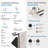 Esquire Towel Ring-66149509