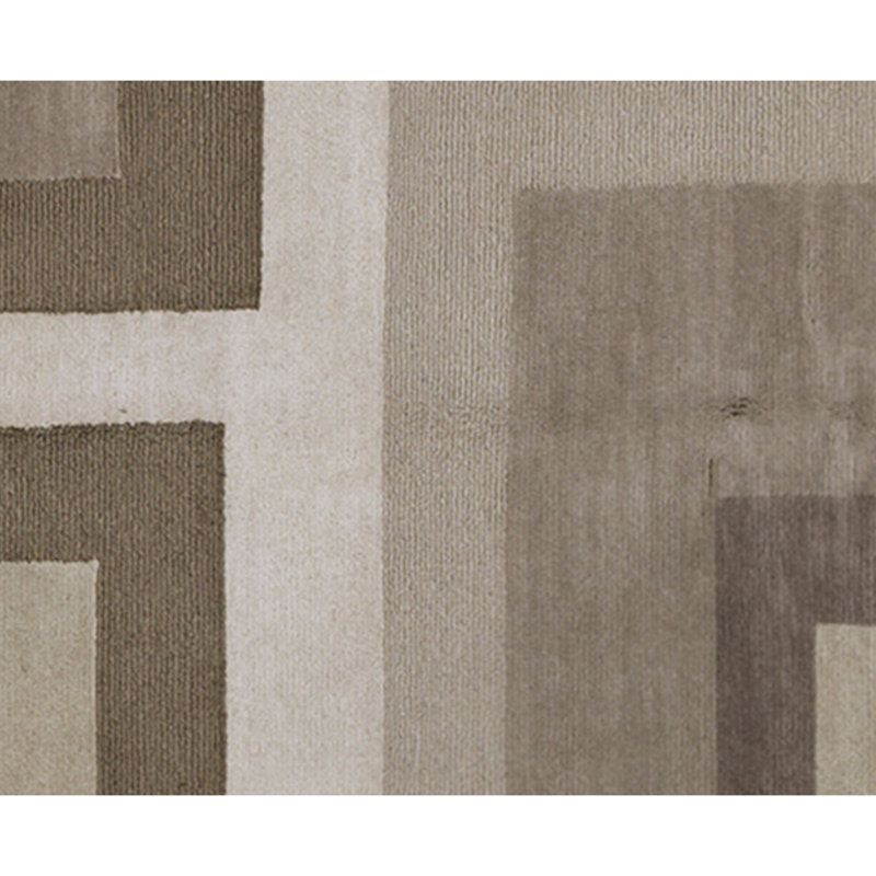 Handmade Wool Area Rug