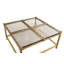 Table basse Artoria