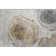 Premium Machine Washable Prisco Taupe Rug