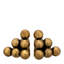 Carioca Bookend