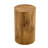 The Cylindrical Table With Its Patterned Design Can Be Easily Integrated Into A Variety Of Interior Styles, From Coffee Tables To Small Dining Tables, Workbenches Or Makeshift Writing Desks.