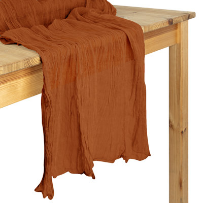 Nappe Sheer Gauze