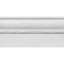 Chelsea 10" X 1" Ceramic Pencil Liner Tile Trim-54509021