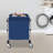 23.62X19.69X31.89” Laundry Cart With Wheels-959244355-959244377