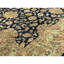 Mughal Wool Oriental Indoor Rug
