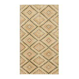One-of-a-Kind 4'1" X 7'4" Hand Knotted Area Rug