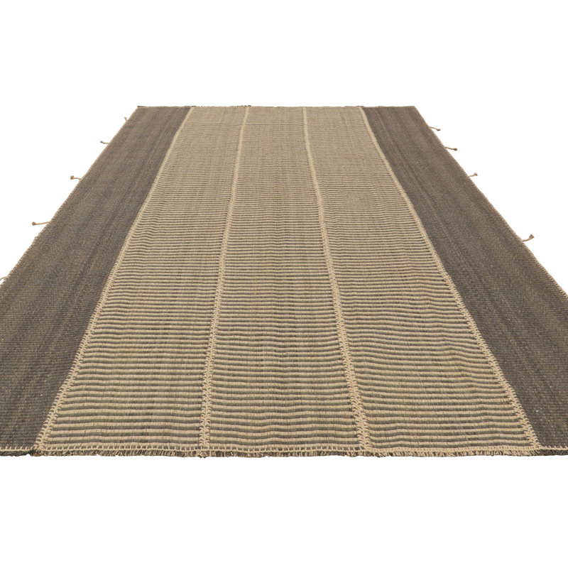 One-of-a-Kind 8'10x12'2 Area Rug