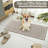 Machine Washable Non-Slip Kitchen Mat-247597028
