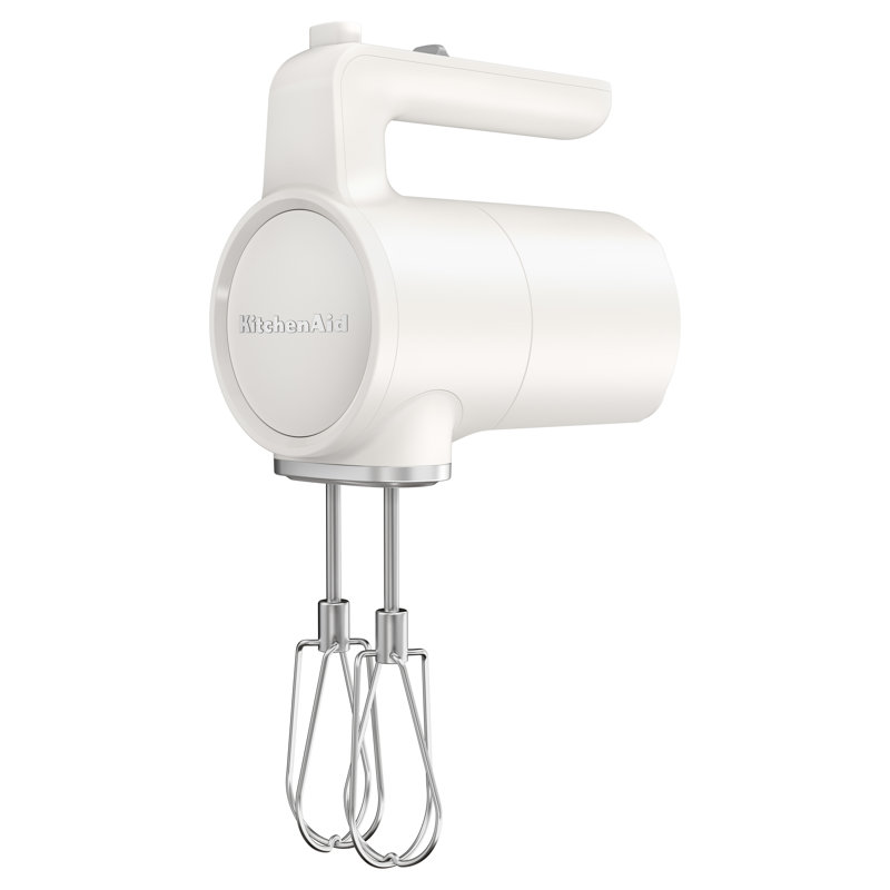 Kitchenaid Go Cordless Hand Mixer