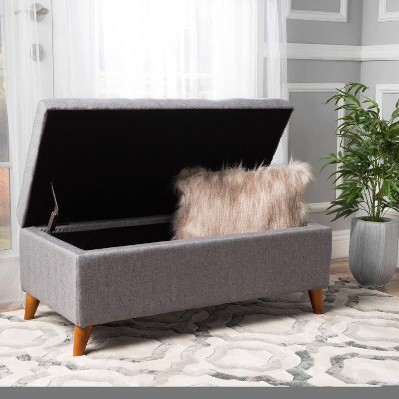 Rangement surélevé gris - Gardez votre espace de bureau bien rangé pour une utilisation quotidienne