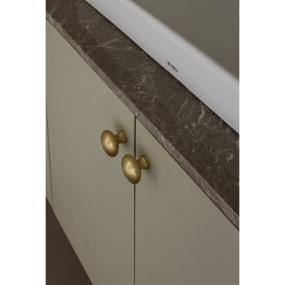 Mushroom Knob