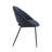 Comfortable and Stylish Side Chair Set for Versatile Use
