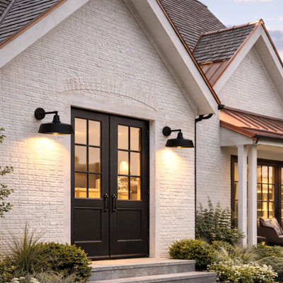 Outdoor Barn Light