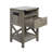 Vishesh 16'' W Nightstand-1048487075
