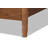 Jeffre Canopy Bed-1899672729