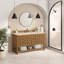 Malibu 60'' W Single Vanity-310705644-306208908