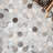 Elyas Flat Weave Hair On Leather Geometric Rug-1928312975