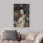 «Portrait Victorian Elegant Women»-98579385-98579382