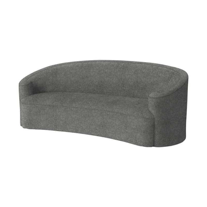 Maiden Sofa, Storm Cloud (Performance fabric) 1359-95